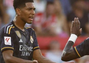 El Real Madrid, con la historia a su favor en Nápoles