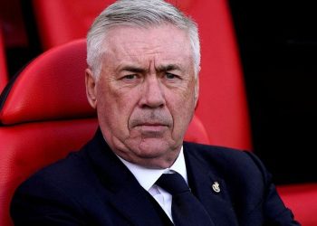 El Real Madrid desdice a Ancelotti sobre la presencia del club blanco en el nuevo Mundial de Clubes de la FIFA