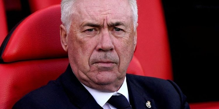 El Real Madrid desdice a Ancelotti sobre la presencia del club blanco en el nuevo Mundial de Clubes de la FIFA