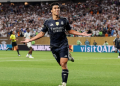 El Real Madrid firma su mejor partido y se medirá con Juventus en octavos del Mundial de Clubes
