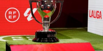 El Real Madrid iniciará en Mallorca LaLiga 2024-2025 y el Barça, en Mestalla tras el sorteo del calendario