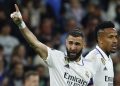 El Real Madrid no da lugar a la sorpresa y supera al Liverpool para meterse entre los ocho mejores de Europa