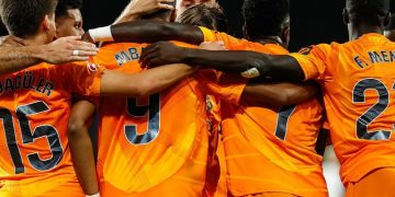 El Real Madrid, primero de los españoles en estrenar la nueva Champions League para defender su corona