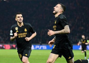 El Real Madrid remonta al Unión Berlín y sella una fase de grupos de Chamipions perfecta