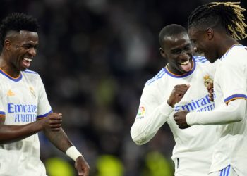 El Real Madrid se convierte en el equipo de fútbol más valioso del mundo por cuarto año consecutivo