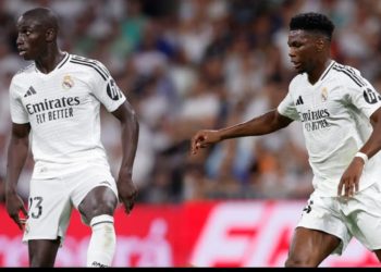 El Real Madrid se enfrenta a nuevos desafíos con lesiones de jugadores clave