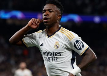 El Real Madrid se mete en cuartos de Champions tras un exigente y sufrido choque ante el Leipzig