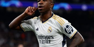 El Real Madrid se mete en cuartos de Champions tras un exigente y sufrido choque ante el Leipzig