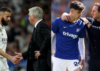 El Real Madrid se mide a un 'nuevo' conocido en el camino a la Decimoquinta