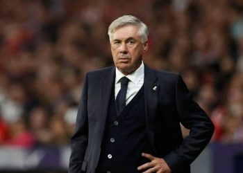 El Real Madrid sólo piensa en la final: entre el 'sudor frío' de Ancelotti y el empeño en no sentirse