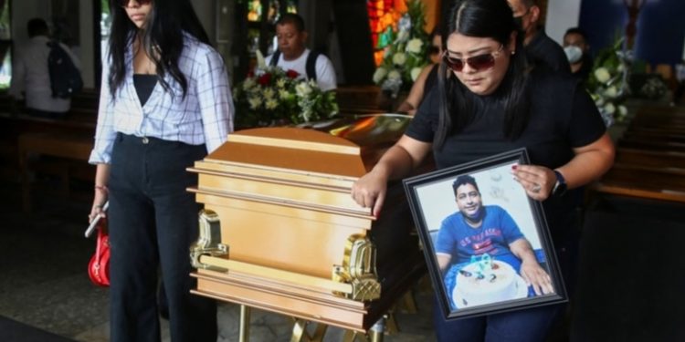 El régimen de excepción en El Salvador, en la mira del Congreso de EEUU