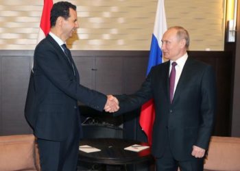 El régimen de Siria se embolsó unos 100 millones de dólares de la ayuda humanitaria