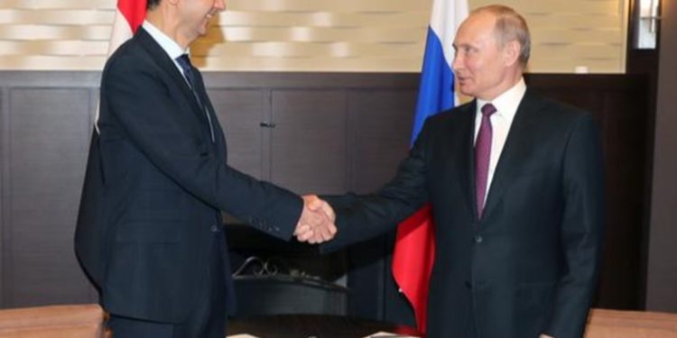 El régimen de Siria se embolsó unos 100 millones de dólares de la ayuda humanitaria