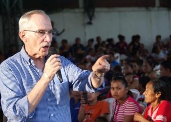 El Registro de Ciudadanos rechazó la impugnación en contra del binomio presidencial CABAL