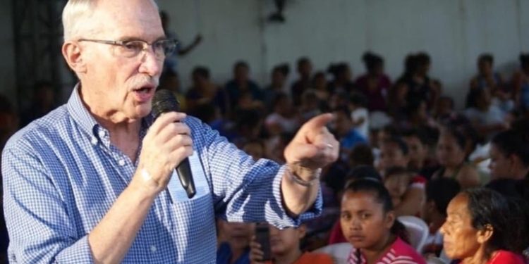 El Registro de Ciudadanos rechazó la impugnación en contra del binomio presidencial CABAL