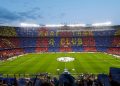 El regreso del Barcelona al Camp Nou se retrasa a mediados de febrero