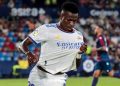 El resurgir de Vinicius Jr. ya es una realidad