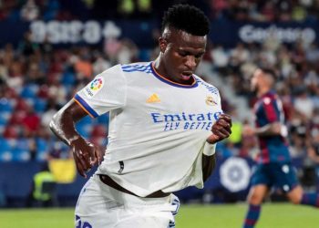 El resurgir de Vinicius Jr. ya es una realidad