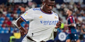 El resurgir de Vinicius Jr. ya es una realidad