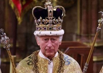 El rey Carlos III es diagnosticado de cáncer