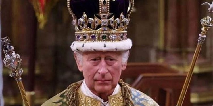 El rey Carlos III es diagnosticado de cáncer