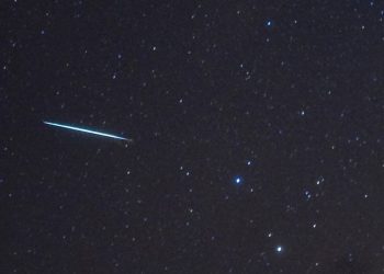El rey de las lluvias de meteoritos alcanzará su punto máximo este jueves, ¿cómo verlo?