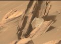 El róver Perseverance de la NASA detecta basura humana en Marte