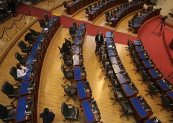 El Salvador: abogados y periodistas preocupados por nuevas amenazas a medios