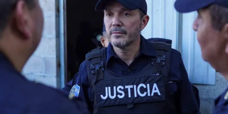 El Salvador: acusan a ministro de crímenes de lesa humanidad