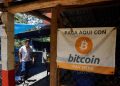 El Salvador aprueba el uso legal del Bitcoin