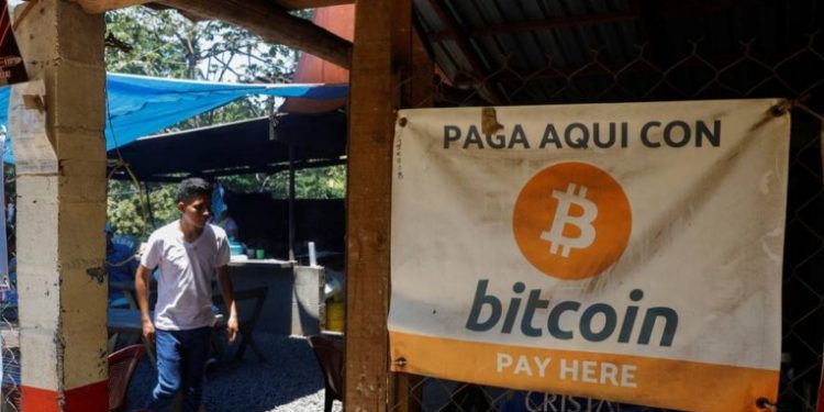El Salvador aprueba el uso legal del Bitcoin