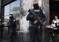 El Salvador aprueba octava prórroga del régimen de excepción
