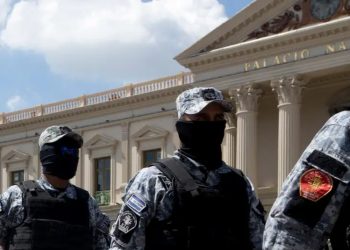 El Salvador asegura a CIDH que no hay denuncias de torturas