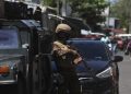 El Salvador: Bukele amenaza con dejar sin comida a los pandilleros