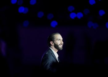 El Salvador: Bukele anuncia la sexta fase de su plan de seguridad, denominada Integración
