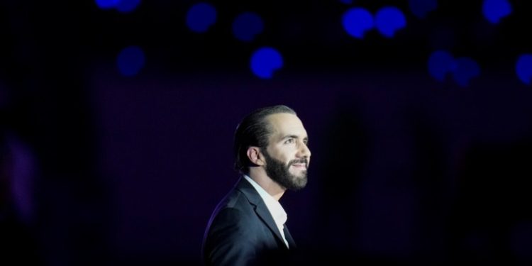 El Salvador: Bukele anuncia la sexta fase de su plan de seguridad, denominada Integración