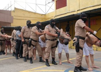 El Salvador: Bukele cumple tres años de mandato con alta aprobación