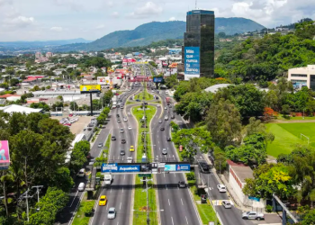 El Salvador cambió con las