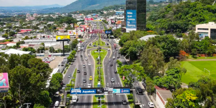 El Salvador cambió con las