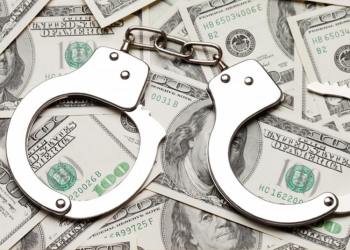 El Salvador: capturan por corrupción a Nercy Montano