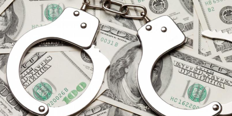 El Salvador: capturan por corrupción a Nercy Montano