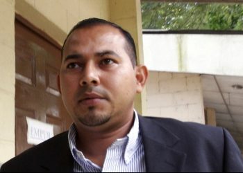 El Salvador: Condenan a exdiputado a 22 años en prisión