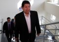El Salvador: condenan por corrupción a exministro Seguridad