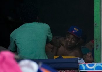 El Salvador: Desarticulan red de tráfico de personas