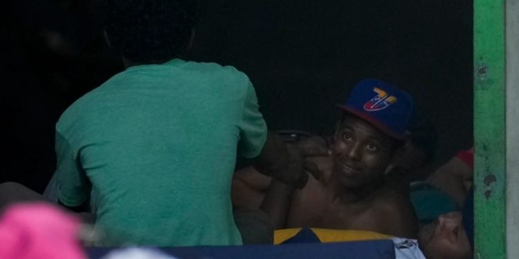 El Salvador: Desarticulan red de tráfico de personas