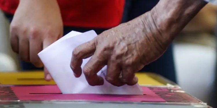 El Salvador: elecciones en febrero bajo régimen de excepción