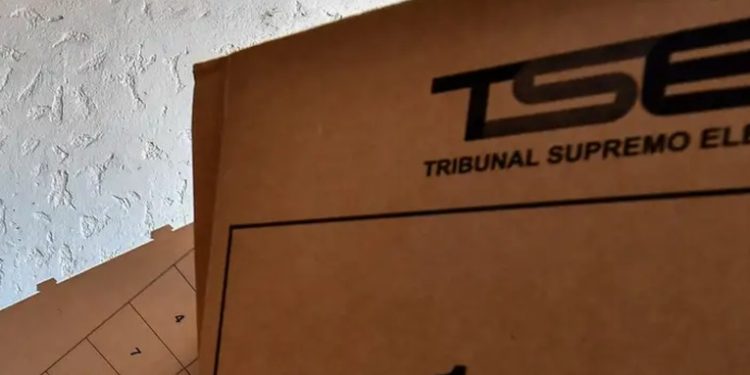 El Salvador: exigen acción del TSE ante violencia de género