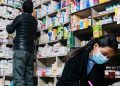 El Salvador: Gobierno también investiga precios en farmacias