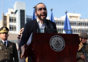 El Salvador, Guatemala y México: La SIP alerta del ''desprecio'' a la prensa en paí­ses democráticos