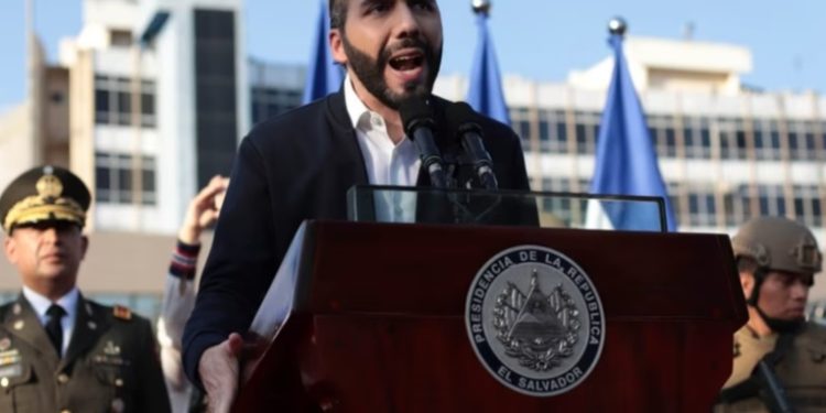 El Salvador, Guatemala y México: La SIP alerta del ''desprecio'' a la prensa en paí­ses democráticos